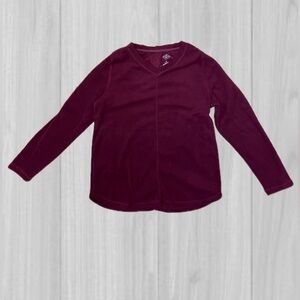 St John’s Bay soft shirt